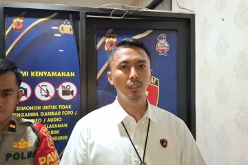 Polresta Bandung ringkus pimpinan ponpes cabuli delapan santriwati