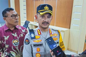 Polda Gorontalo berkomitmen jamin keamanan wilayah dari premanisme