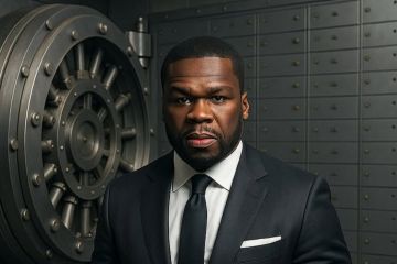 Penyanyi 50 Cent umumkan tur jelang ulang tahunnya ke-50