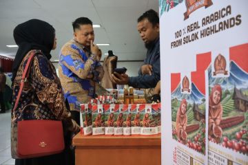 Digitalisasi untuk UMKM menembus pasar global