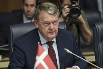 Denmark desak Israel hentikan serangan di Gaza, minta DK PBB bertindak