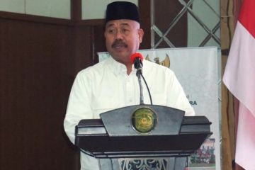 Bupati Kukar tekankan penanganan 1.000 HPK dalam intervensi stunting