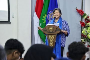 Pimpinan MPR: Pendidikan antikekerasan seksual penting bagi pencegahan