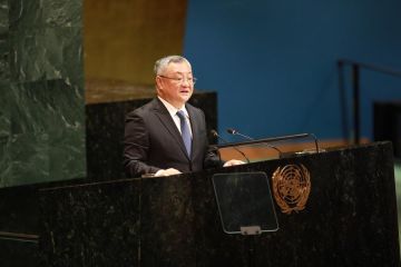 Dewan Keamanan PBB desak Israel cabut blokade bantuan ke Gaza