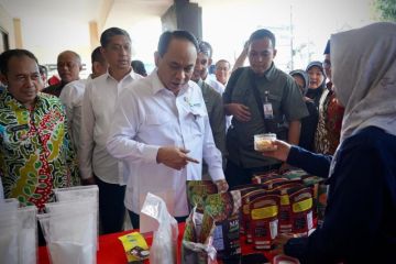Menkop: Partisipasi dan digitalisasi kunci kembangkan Koperasi Merah Putih