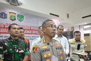 Polisi tindak tegas aksi premanisme berkedok "debt colector" di Jaktim