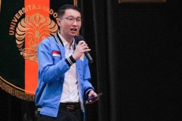 Sentimen positif dorong harga Bitcoin sentuh Rp1,7 miliar