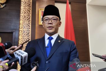 Menlu: Indonesia siap jadi juru damai India-Pakistan