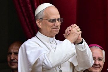 Prabowo tunjuk Menkop Budi hadiri pelantikan Paus Leo XIV di Vatikan