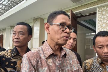 CATL disebut mulai produksi baterai EV di Indonesia pada Maret 2026