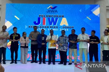 KJRI Johor-Pemprov Kepri luncurkan program JIWA guna pererat hubungan
