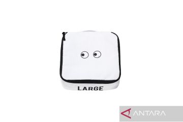 Uniqlo rilis koleksi musim panas 2025 bersama Anya Hindmarch