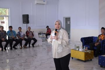 Anggota DPR: MBG sasar empat kelompok kurangi angka gizi buruk