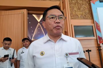 Presiden lantik Wakil Kepala BGN Sony Sanjaya