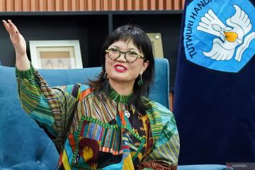 12 Sekolah Garuda Transformasi siap digelar tahun ini