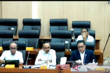 KLH usulkan insentif kendaraan listrik percepatan pengendalian emisi