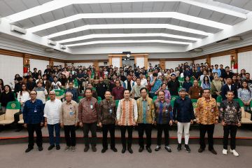 Wakil Ketua MPR sebut pariwisata tidak boleh rakus terhadap lahan