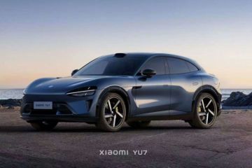 SUV listrik Xiaomi YU7 dikabarkan rilis pada 22 Mei