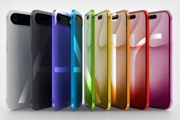 Apple catat 82 persen perangkat iPhone gunakan iOS 18