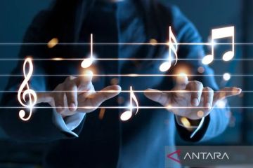 Bandcamp jadi platform pertama larang musik buatan AI&nbsp;