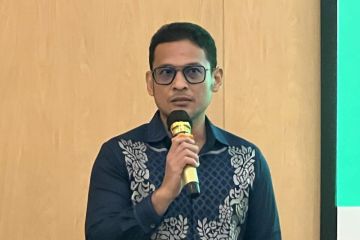 Demo ojol 20 mei, ekonom: Pemerintah perlu buka lapangan kerja formal