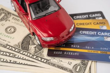 Tips Ajukan Kredit Mobil Tanpa Ribet dan Bisa Disetujui Cepat