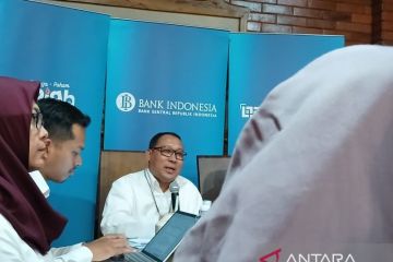 BI nilai pertumbuhan ekonomi Aceh 2025 cukup baik, ditopang permintaan batu bara dari India