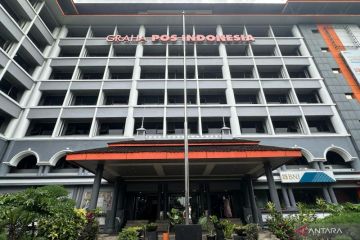 Pos Indonesia: Kebijakan pensiunan untuk memastikan keberlanjutan bisnis
