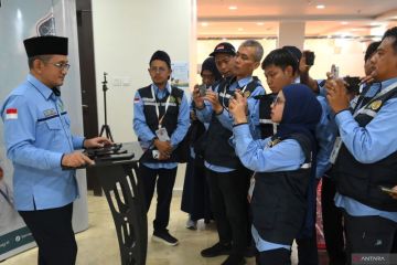 KJRI: Tiga WNI ditahan di Arab Saudi, diduga terlibat haji ilegal