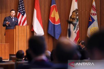 AHY tekankan tiga strategi untuk pacu pembangunan di ASEAN