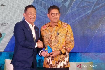 Kemenperin upayakan baja nasional terserap optimal di pasar domestik