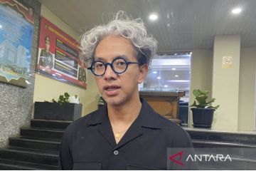 Penjambret ibunya ditangkap, Didiet Maulana apresiasi Polda Metro Jaya