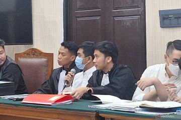 Sidang kasus situs Judol: Adhi Kismanto dipromosi jadi pegawai Komdigi