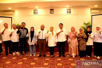 Pemprov Gorontalo menyiapkan regulasi inklusif wujudkan keadilan gender