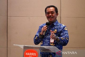 BSKDN Kemendagri ajak analis perkuat kebijakan berbasis bukti