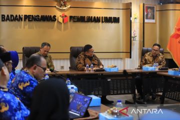 Bawaslu RI tekankan pentingnya pendidikan politik bagi masyarakat
