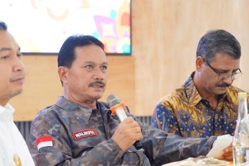 Pemkot Madiun kerja sama dengan India di bidang pendidikan