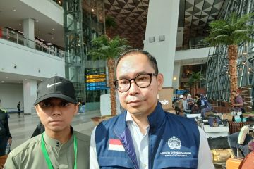 Indonesia bantu evakuasi warga asing dari Yaman