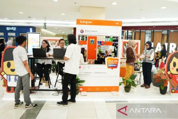 Tips work from mall (WFM) yang produktif saat liburan akhir tahun