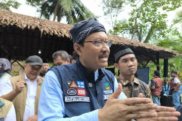 Mensos tanggapi renovasi SLB Negeri A Pajajaran jadi Sekolah Rakyat