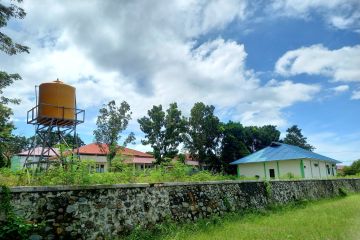 RSUD ZUS Gorontalo Utara tingkatkan pemenuhan air bersih