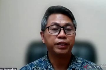 Batas akhir pendataan Indeks Desa pada 30 Juni 2025, sebanyak 28.894 desa telah menginput