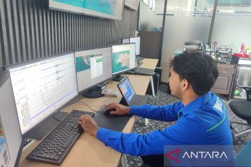 Gempa Bengkulu hari ini, BMKG: akibat aktivitas deformasi kerak bumi