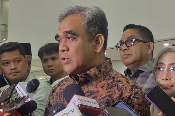 Ketua MPR: Penerbitan Perpres 66 tingkatkan jaminan pengamanan jaksa