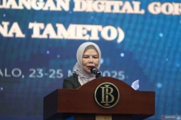 Wagub Gorontalo: Event Pesona motor penggerak pertumbuhan ekonomi