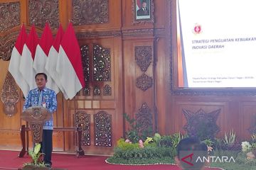 BSKDN: Konsistensi inovasi, Mojokerto patut jadi inspirasi daerah lain