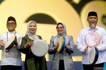 BI Gorontalo dorong digitalisasi ekonomi syariah lewat Pesona Tameto
