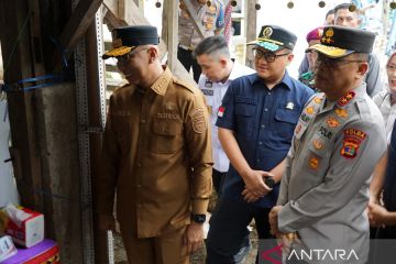 Pemungutan suara ulang Pilkada Kabupaten Pesawaran