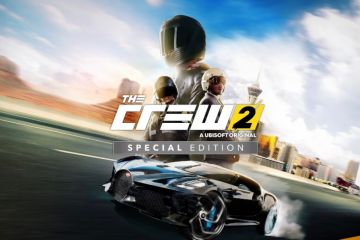 3 game balap open world terbaik dengan grafik memukau di tahun 2025
