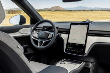 Volvo terus lakukan PHK meski penjualan naik